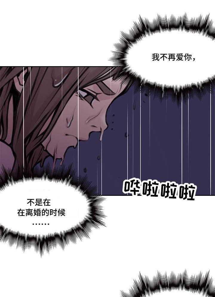 《离婚疑云》第46话 46_终章 第17页