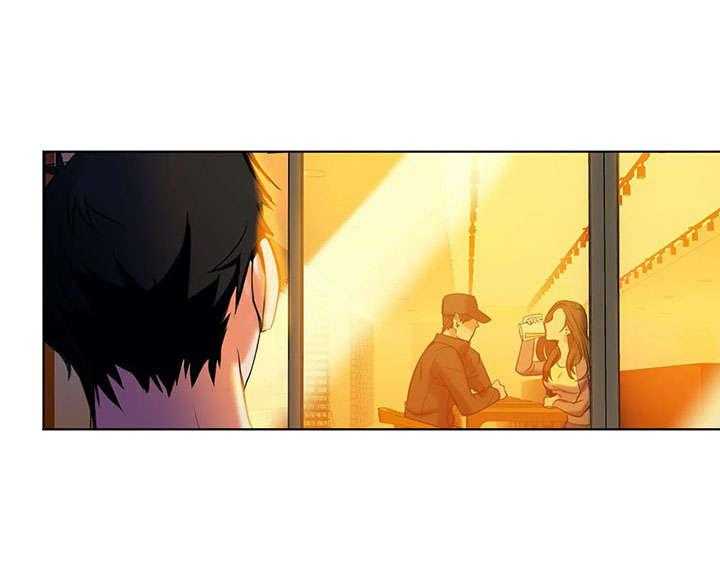 《铁墙之下》第17话 17_计划 第27页
