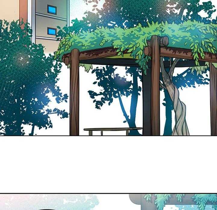 《铁墙之下》第7话 7_约谈 第21页