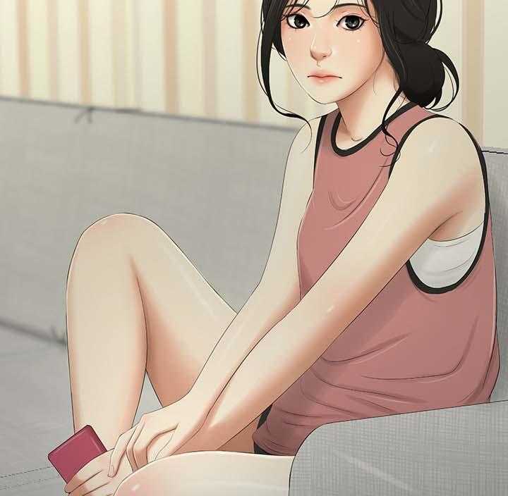 《四人同窗会》第38话 38_渐行渐远 第25页