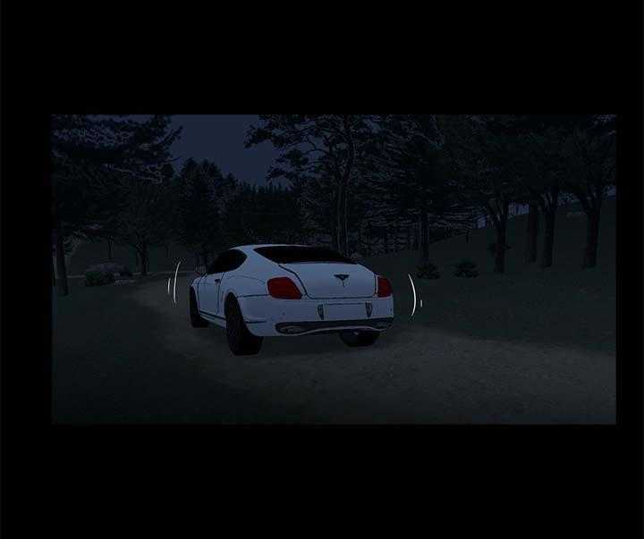 《四人同窗会》第34话 34_失望 第4页