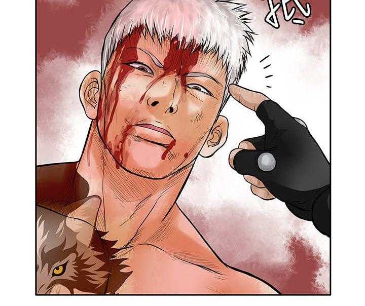 《死斗牢狱》第47话 47_指 第20页
