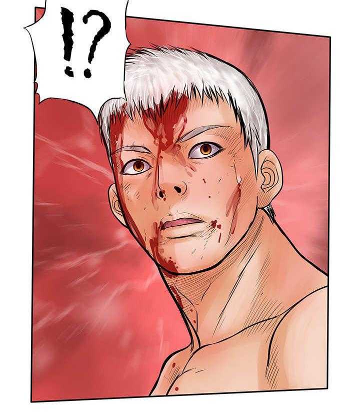 《死斗牢狱》第47话 47_指 第25页