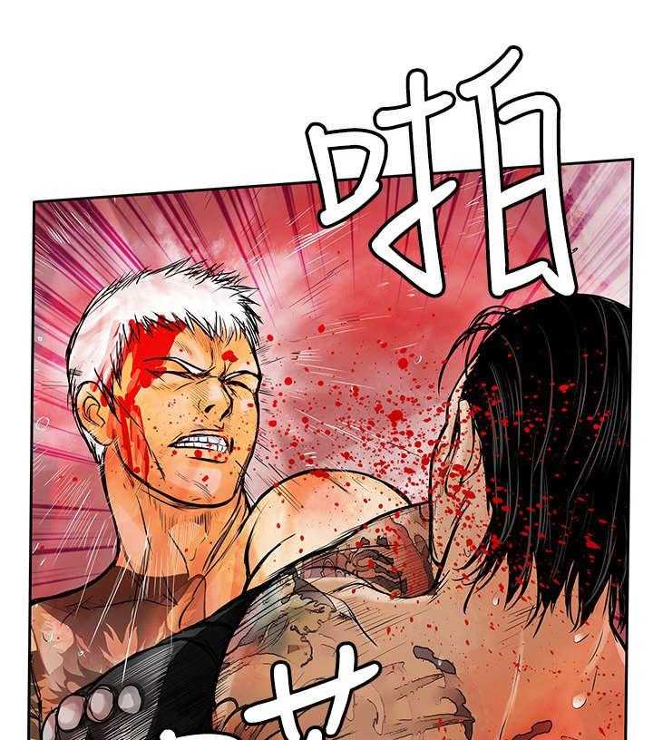 《死斗牢狱》第43话 43_对决 第29页
