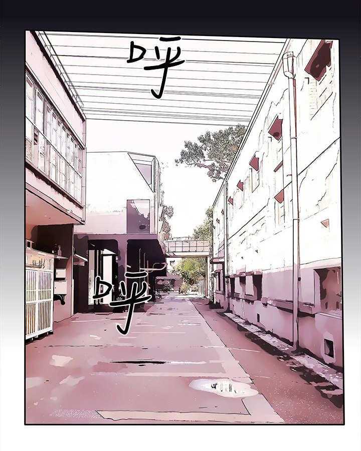 《死斗牢狱》第44话 44_当年 第26页