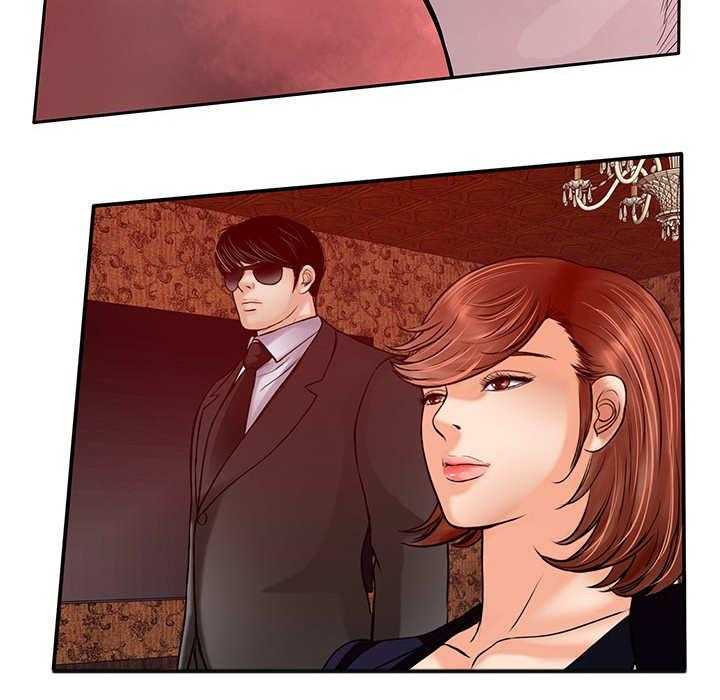 《死斗牢狱》第44话 44_当年 第6页