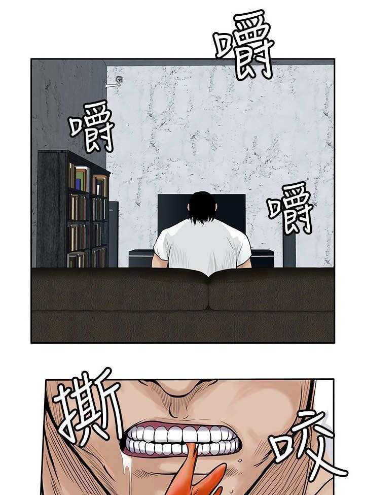 《死斗牢狱》第37话 37_许诺 第22页