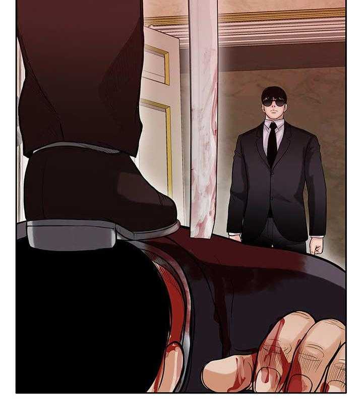 《死斗牢狱》第34话 34_喝一杯 第5页