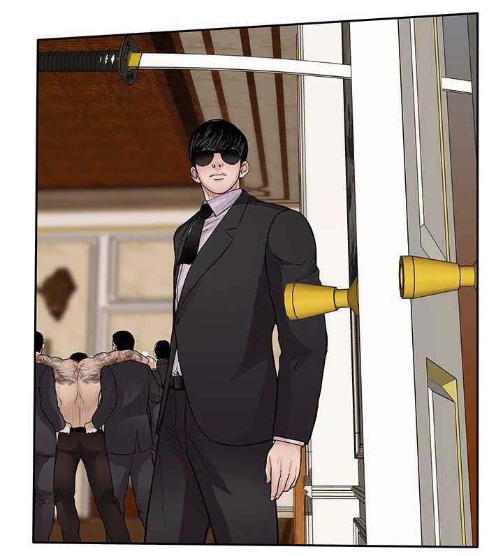 《死斗牢狱》第35话 35_击昏 第30页