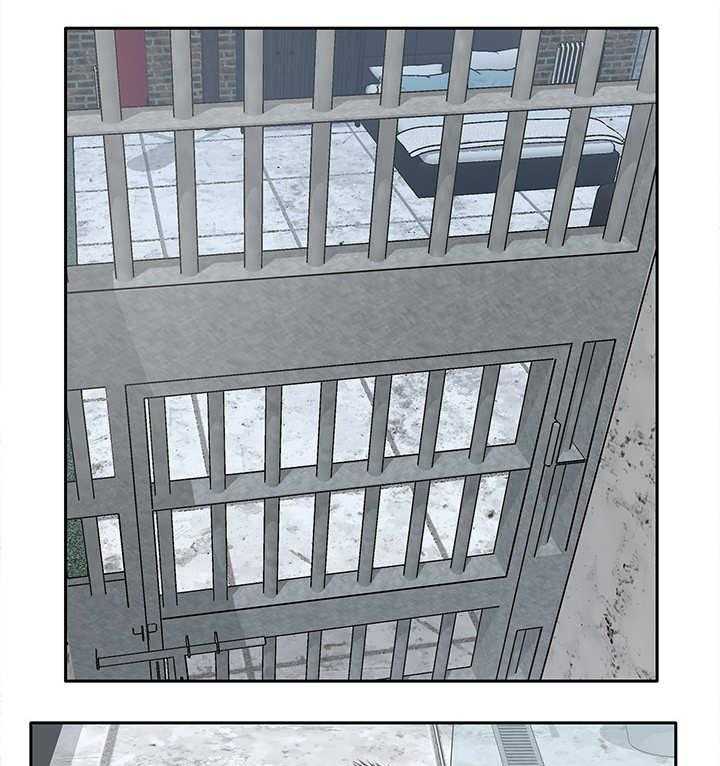 《死斗牢狱》第32话 32_很好 第14页