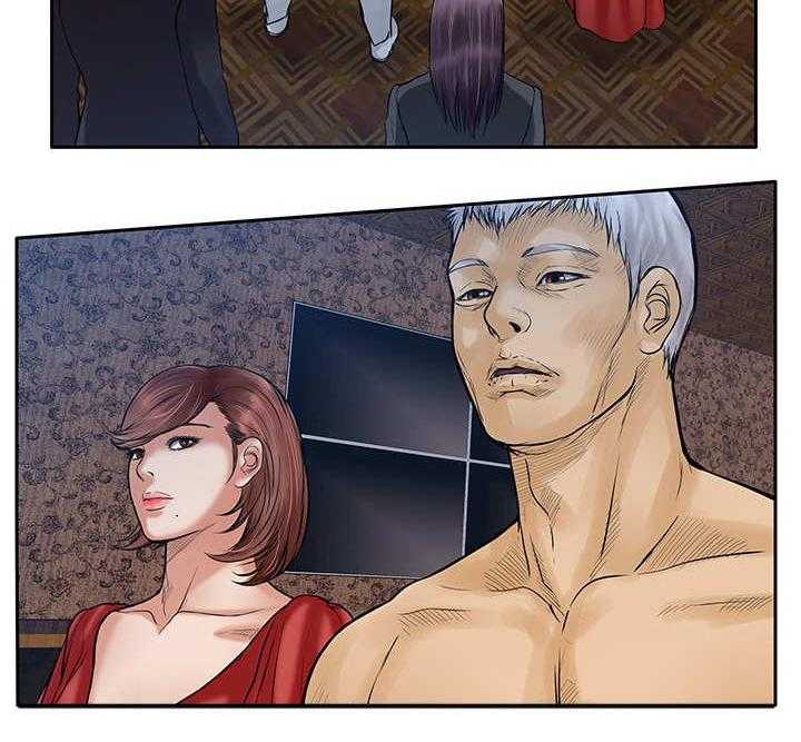 《死斗牢狱》第31话 31_刺激 第28页