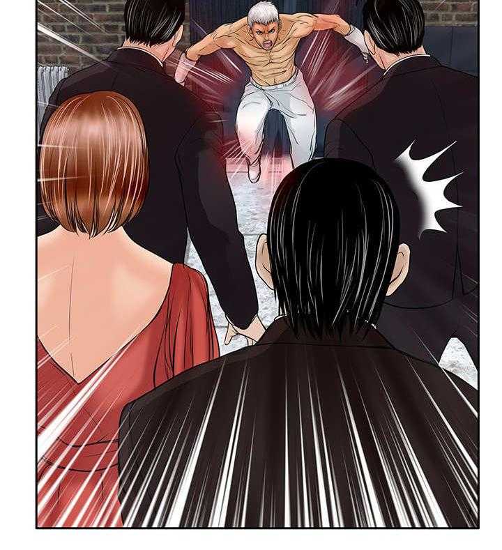 《死斗牢狱》第31话 31_刺激 第7页