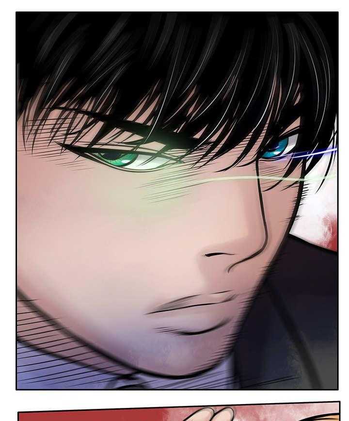 《死斗牢狱》第26话 26_墨镜 第29页