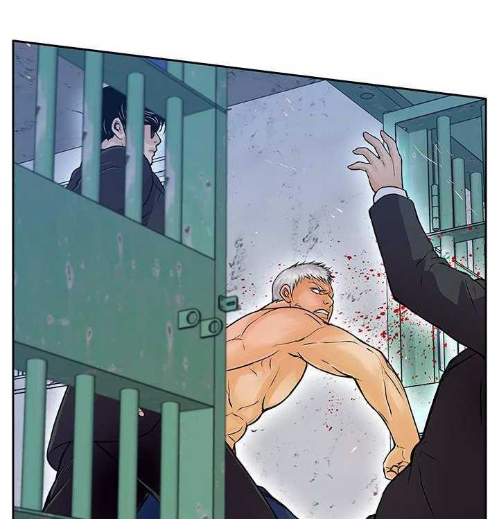 《死斗牢狱》第26话 26_墨镜 第7页