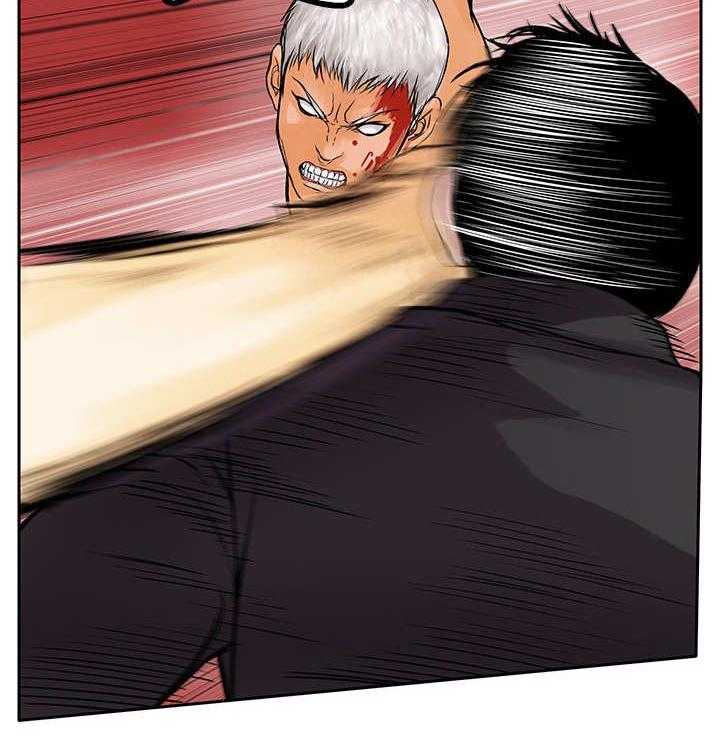 《死斗牢狱》第26话 26_墨镜 第9页