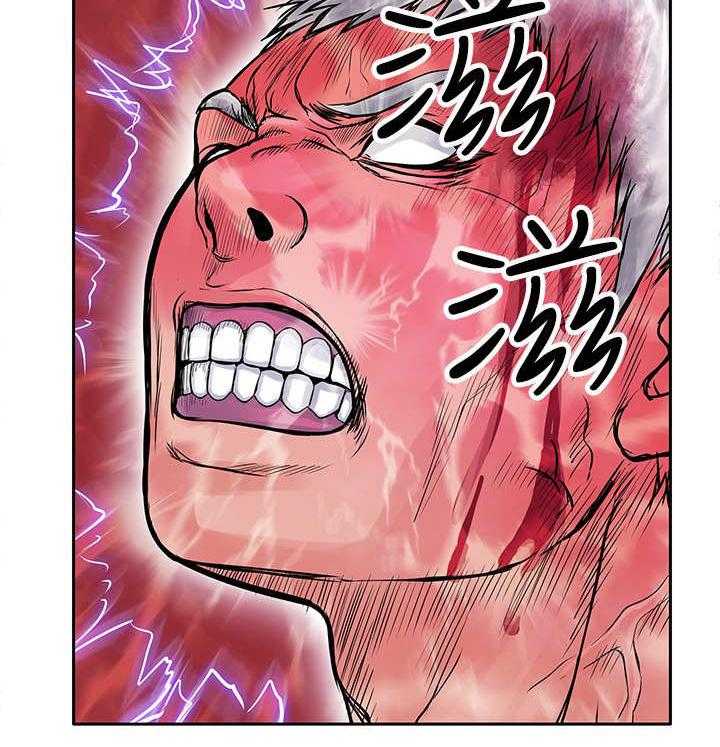《死斗牢狱》第24话 24_野兽 第19页