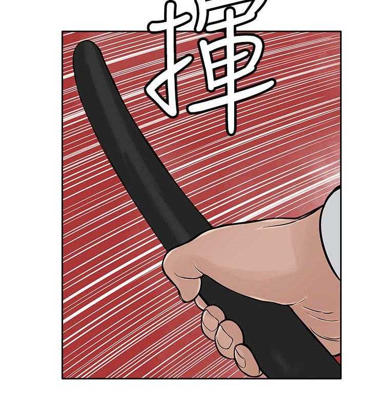 《死斗牢狱》第23话 23_一夜白发 第16页