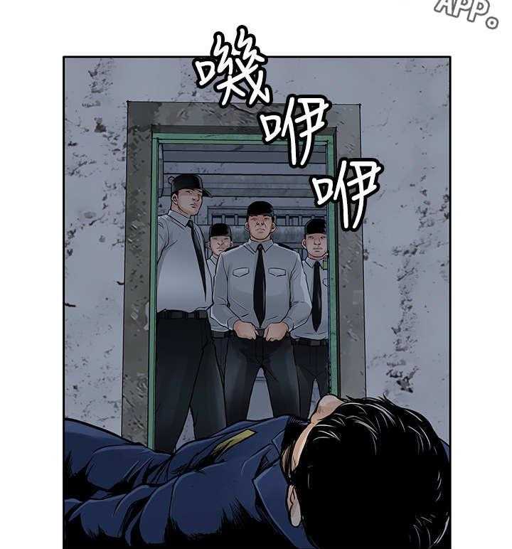 《死斗牢狱》第22话 22_货款 第25页