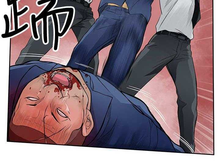 《死斗牢狱》第19话 19_反击 第36页