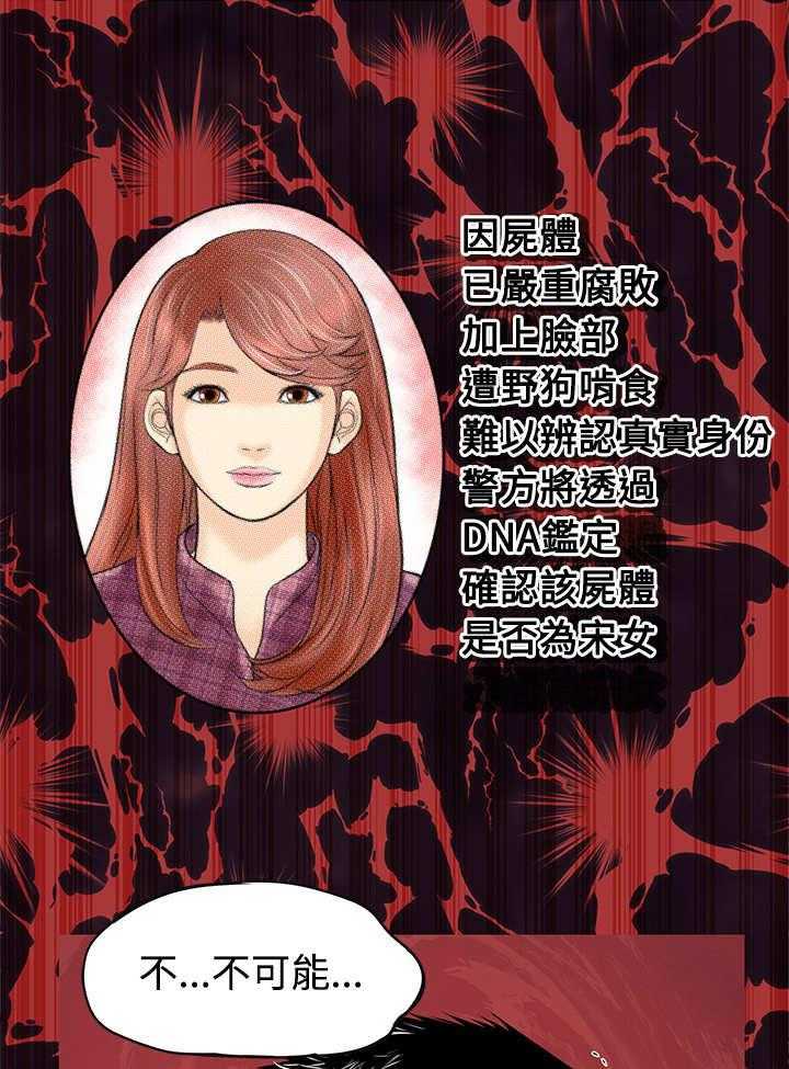 《死斗牢狱》第21话 21_尸体 第30页