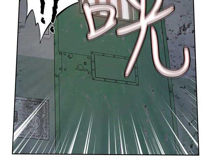 《死斗牢狱》第21话 21_尸体 第35页