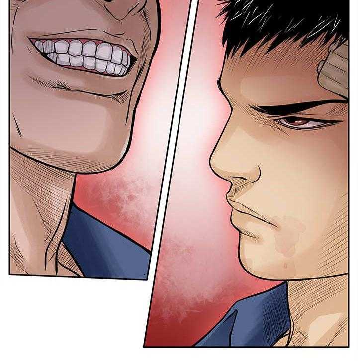 《死斗牢狱》第17话 17_撞车 第34页