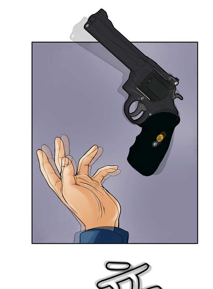 《死斗牢狱》第16话 16_杀了你 第22页