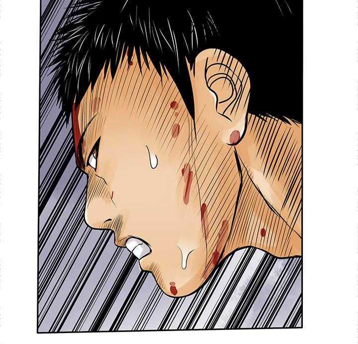 《死斗牢狱》第16话 16_杀了你 第32页