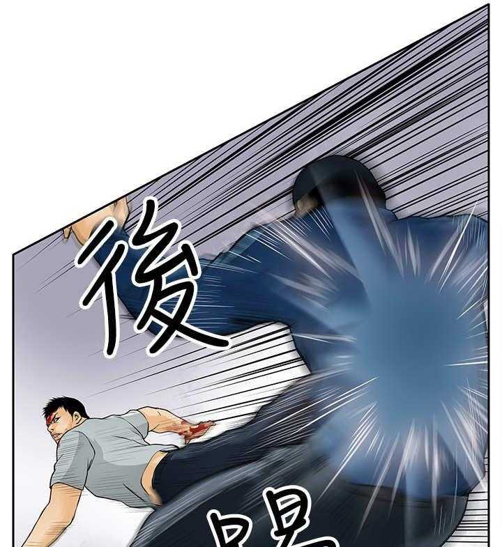 《死斗牢狱》第16话 16_杀了你 第33页