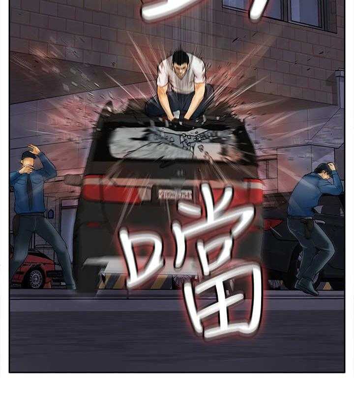《死斗牢狱》第16话 16_杀了你 第6页