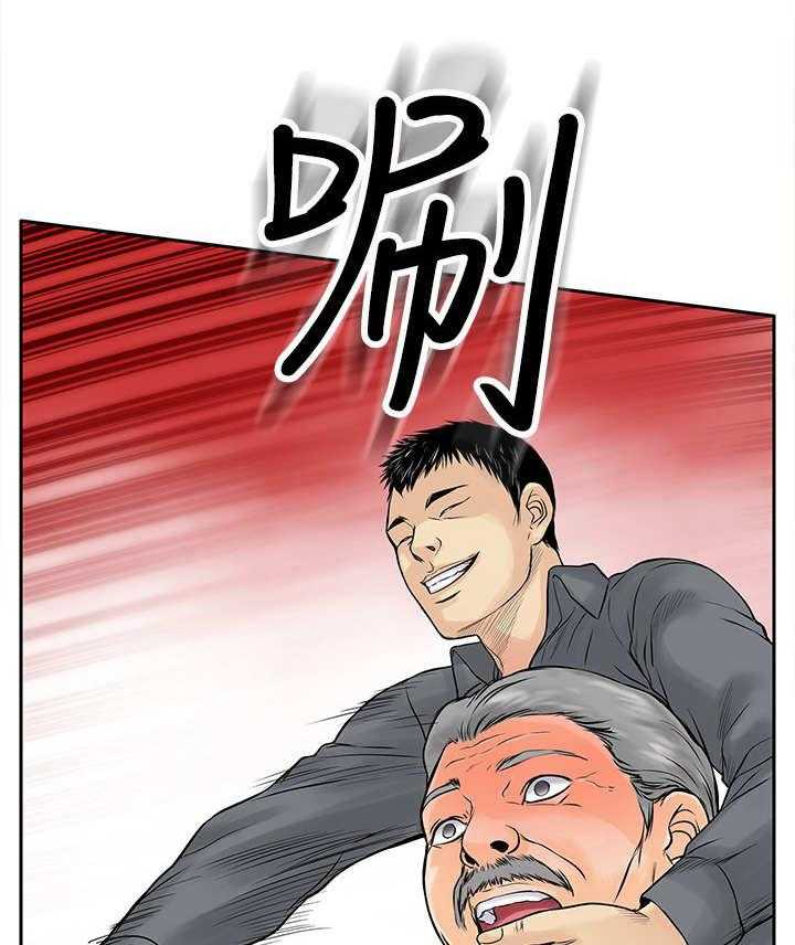 《死斗牢狱》第13话 13_人头 第12页