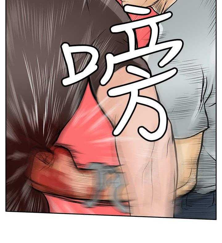 《死斗牢狱》第15话 15_跳楼 第17页