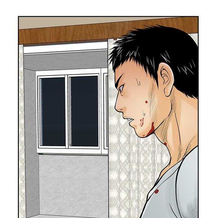 《死斗牢狱》第15话 15_跳楼 第25页