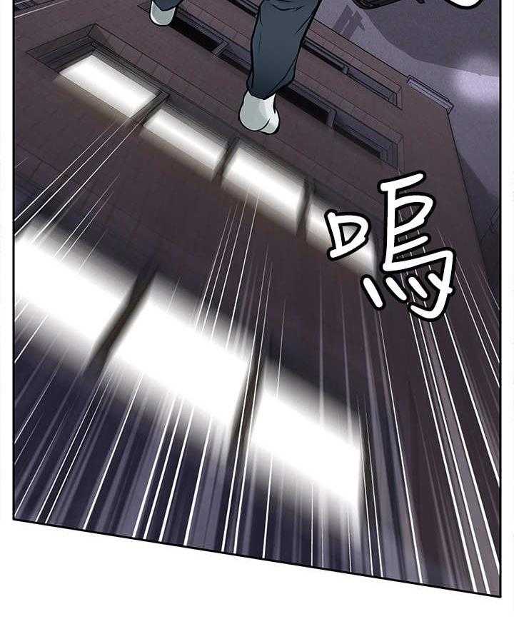 《死斗牢狱》第15话 15_跳楼 第43页