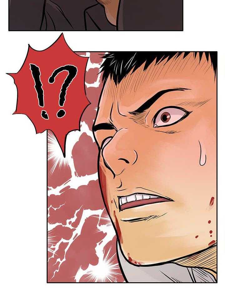 《死斗牢狱》第14话 14_陷害 第35页