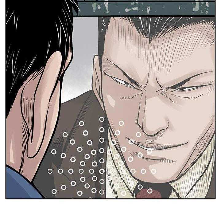 《死斗牢狱》第6话 6_仇人 第35页