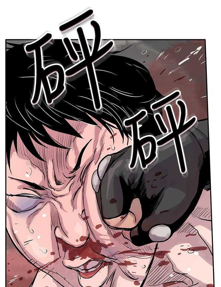 《死斗牢狱》第1话 1_地下黑拳 第20页