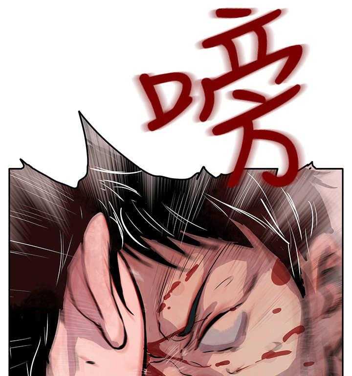 《死斗牢狱》第3话 3_看谁先死 第14页