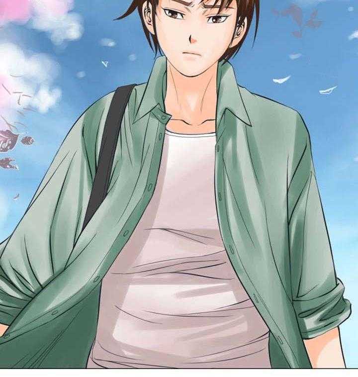 《特殊富豪》第36话 36_更近一些 第3页