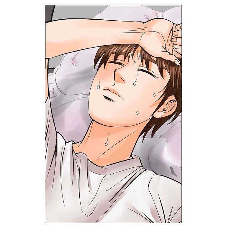 《特殊富豪》第34话 34_出狱 第8页