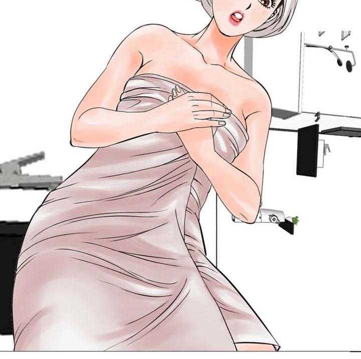 《特殊富豪》第27话 27_惩罚 第2页