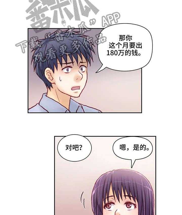 《天价补习》第11话 11_两百万 第10页