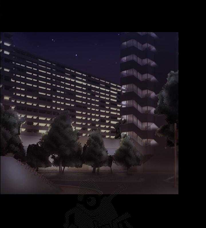 《师丈》第77话 77_最后一次见面 第6页