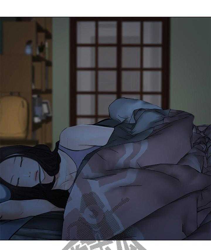 《师丈》第49话 49_完全陷入 第35页