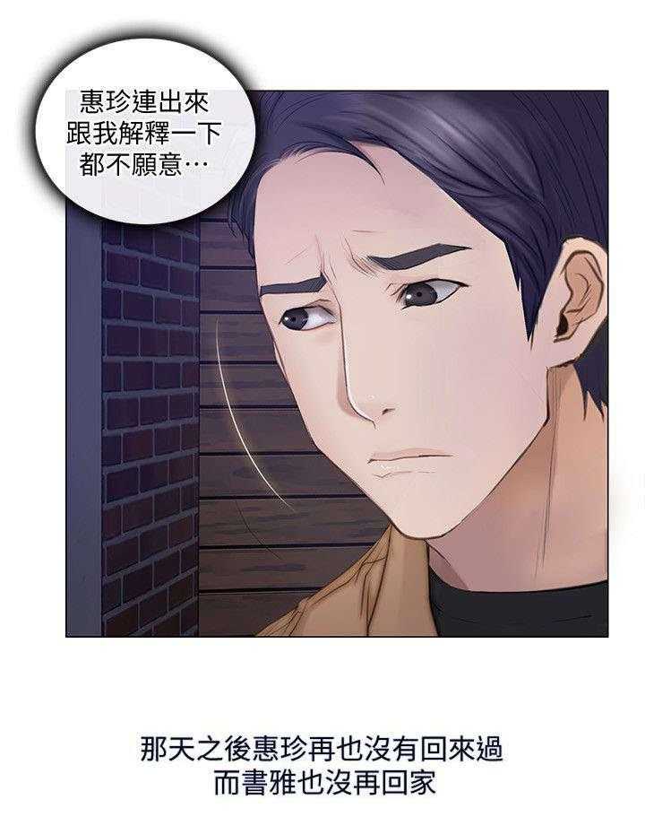 《师丈》第5话 5_相互依偎 第7页