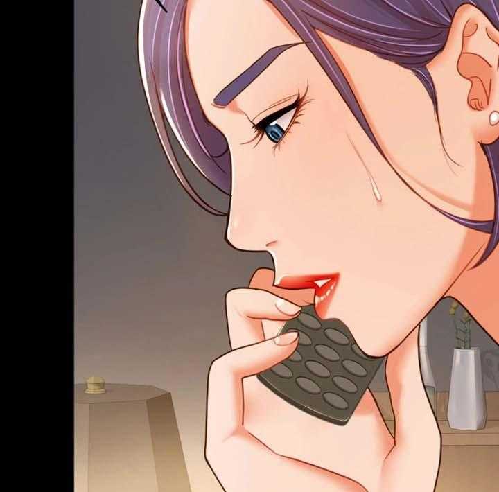 《唯一的依赖》第31话 31_好好生活 第14页