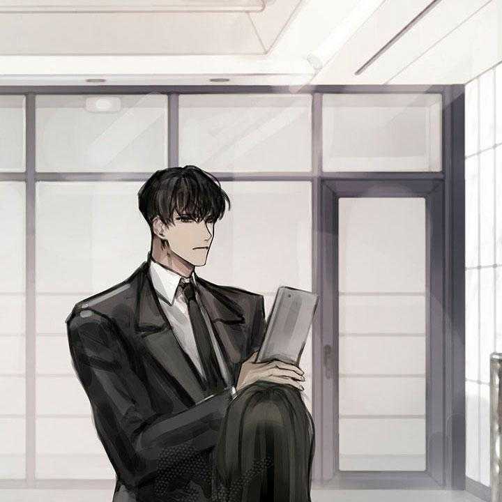 《暗道杀心》第11话 11_入职 第10页