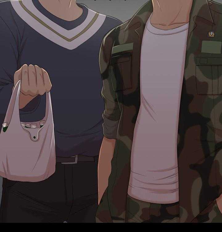 《昼夜分工》第56话 56_杯酒往事 第43页