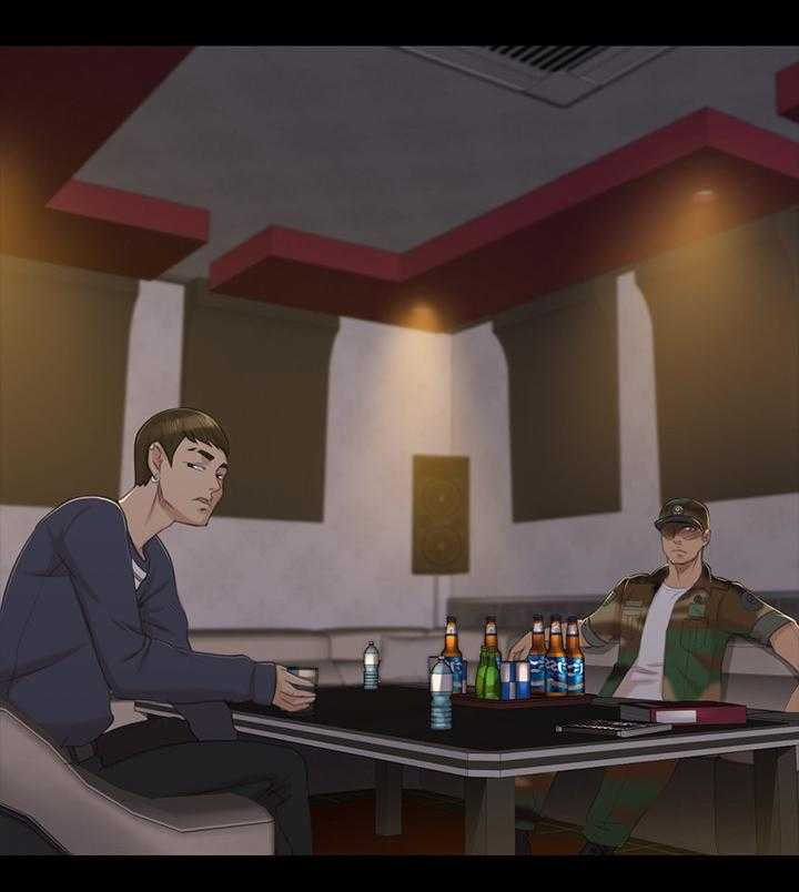 《昼夜分工》第52话 52_命中注定 第14页