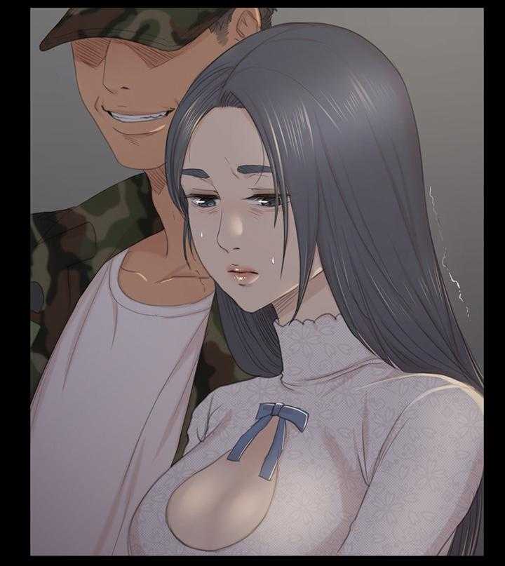 《昼夜分工》第53话 53_熟悉的声音 第22页